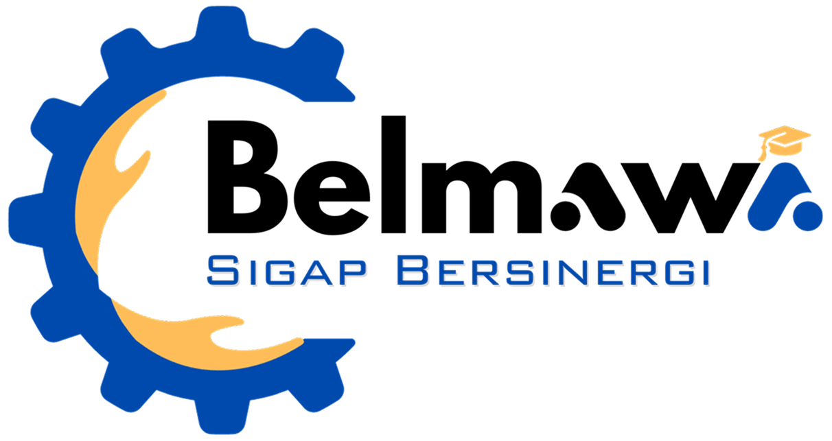 Belmawa — Sigap Bersinergi
