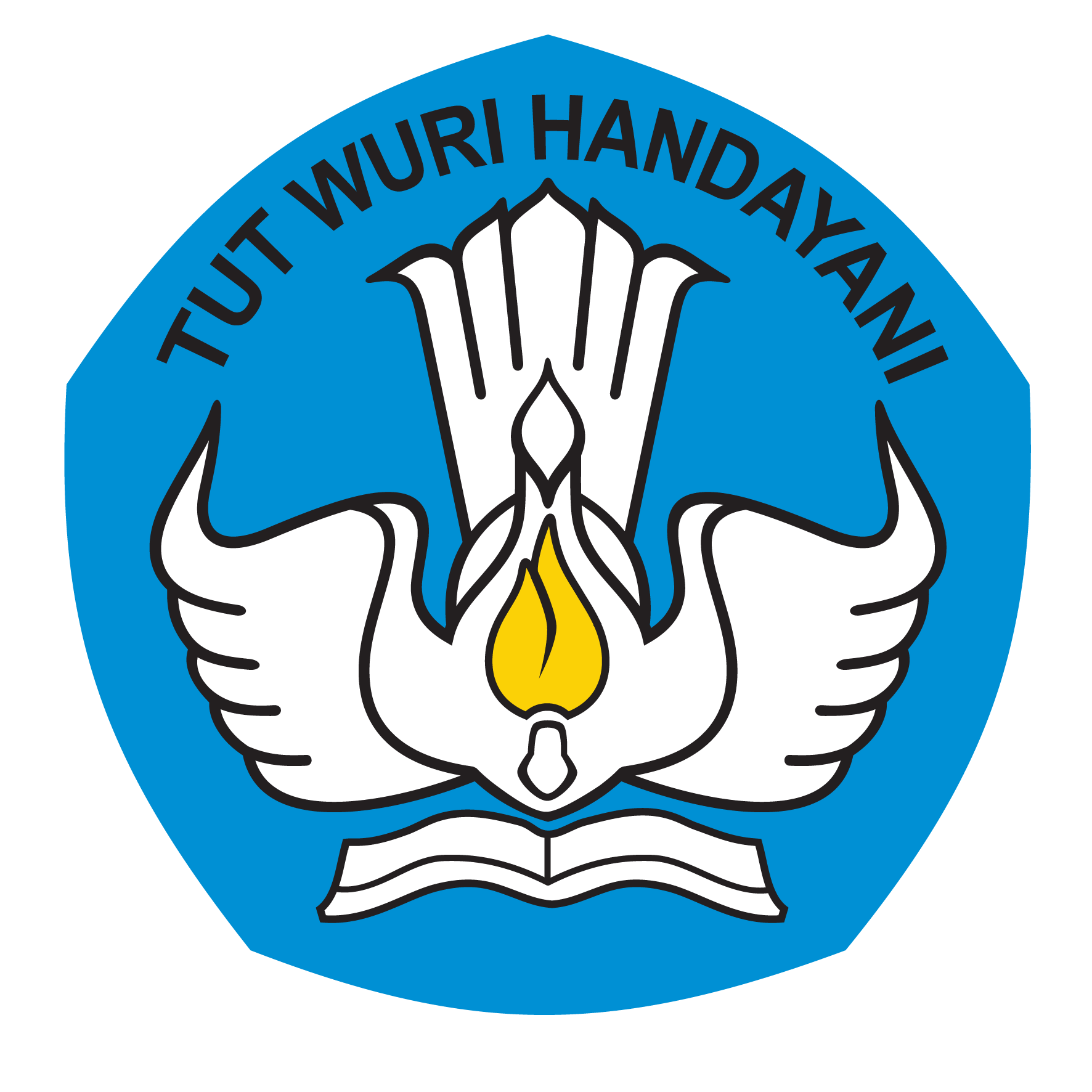 Kementerian Pendidikan Tinggi, Sains & Teknologi RI