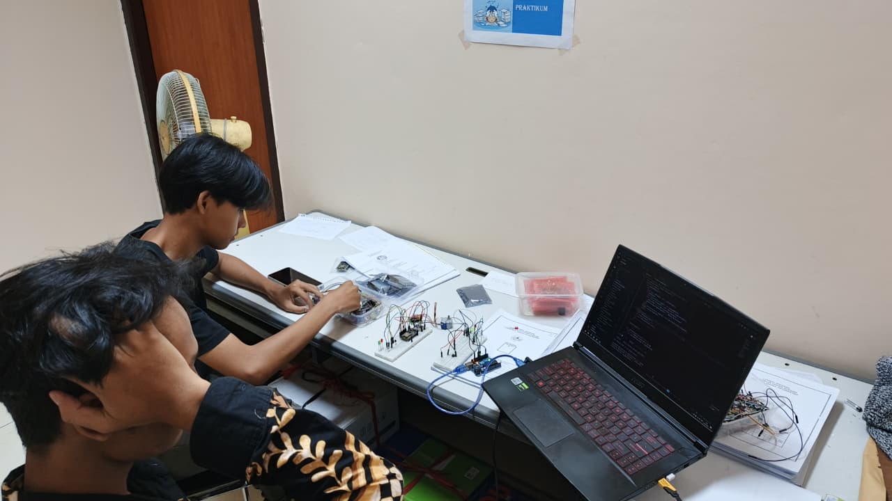 Eksperimen pengembangan produk
